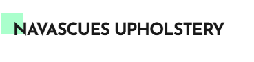 Navascues Upholstery Pty Ltd logo